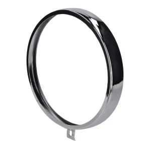 Scheinwerferring 135mm Chrom für Simson S51, S70, S53N Top-Preis