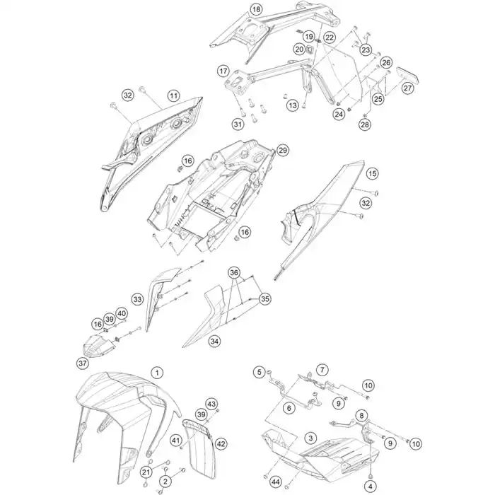 Super-Preis SCHEIBE D=5,5 SCHWARZ