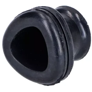 Sonderaktion Gummi Kabeldurchführung Rücklicht für Simson S50, S51, S53, S70, S83, SR50, SR80, KR51/2