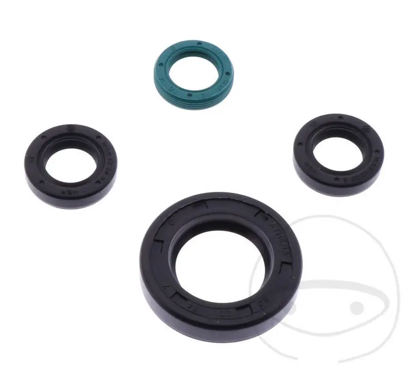 Honda CBR 125 Simmerringsatz Motor Ausverkauf