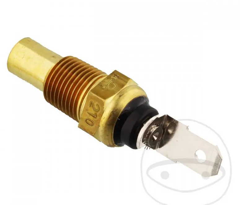 Honda CBR 125 Temperatursensor Sichere Zahlung