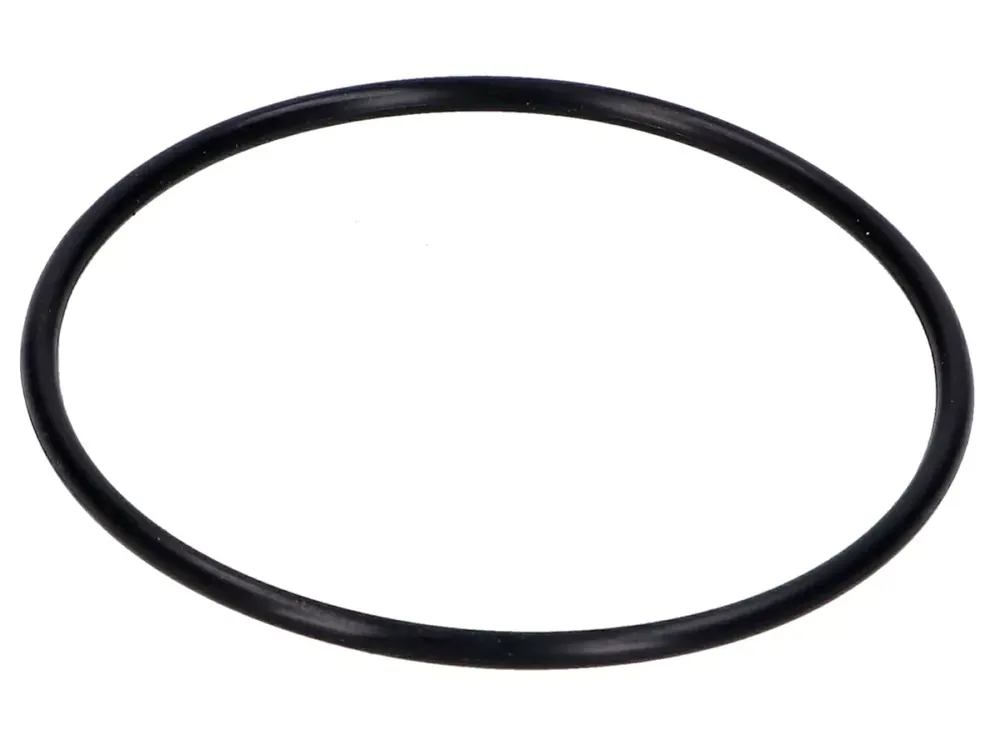 Dichtring / Rundring Tachometer (rund) 48x2mm für Simson S50, SR4-1, SR4-2, SR4-3, SR4-4, KR51/1, KR51/2 Schwalbe, Star, Sperber, Spatz, Habicht Markenware