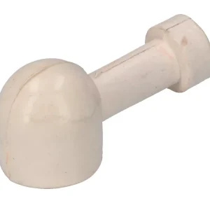 Saisonangebot Schutzkappe Zündspulenanschluss grau für Simson S50, S51, S53, S70, S83, SR50, SR80, KR50, KR51, SR4, Star, Sperber, Habicht, Schwalbe