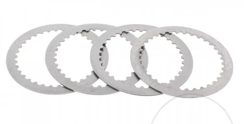 Angebot Honda CBR 125 Kupplungsstahlscheiben