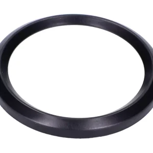 Tachoring 48mm schwarz für Simson S50, SR4-1, SR4-2, SR4-3, SR4-4, KR51/1, KR51/2 Schwalbe, Star, Sperber, Spatz, Habicht Heißes Angebot