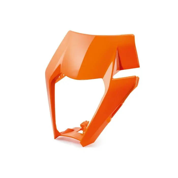 Sonderangebot Scheinwerfermaske