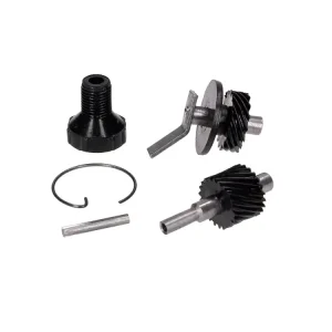 Tachoantrieb Set für Kettenritzel 14 Zähne für Simson S50, KR51/1 Schwalbe, SR4-1 Spatz, SR4-2 Star, SR4-3 Sperber, SR4-4 Habicht Online Kaufen