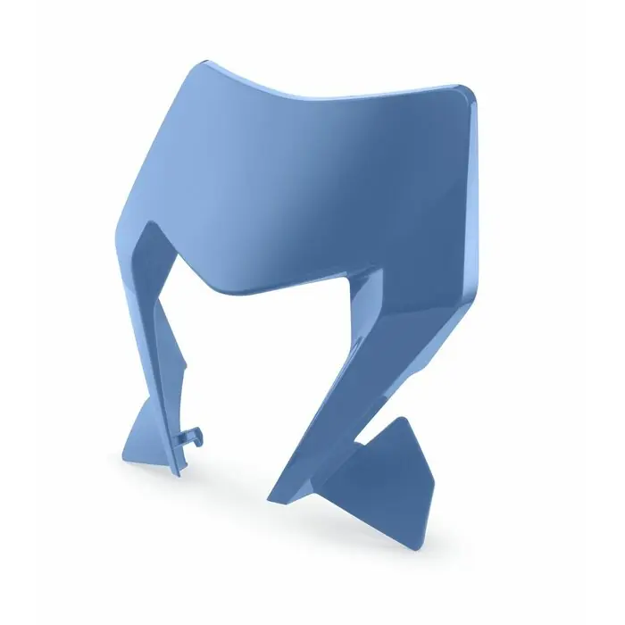 Scheinwerfermaske Neue Kollektion