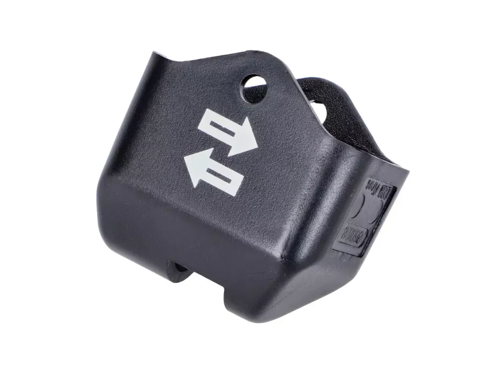 Finale Aktion Kappe Blinkerschalter (Kunststoff) für Simson S50, Schwalbe, MZ ES, ETS, TS