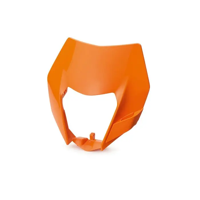 SCHEINWERFERMASKE Kostenfreie Lieferung