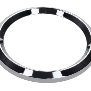 Billig Tachoring / Chromring Tachometer 48mm für Simson S50, SR4, KR51 Schwalbe, Star, Sperber, Spatz, Habicht