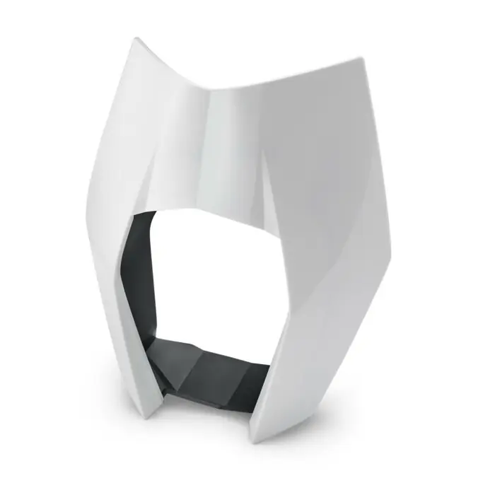 Expressversand SCHEINWERFERMASKE 08