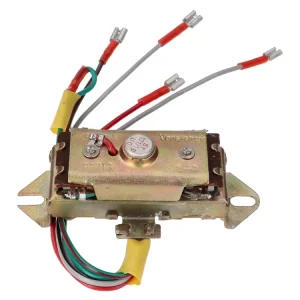 Gratis Versand Ladeanlage 6V mit Schlusslichtdrossel für Simson S50, S50 B1, S51, KR50, KR51, SR4