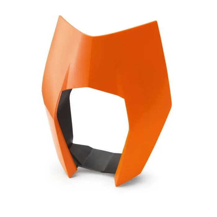 Super-Preis SCHEINWERFERMASKE           08