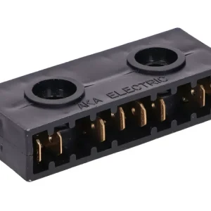 Sofort Bestellen Leitungsverbinder AKA Electric für Simson S50, S51, S53, S70, S83, SR50, SR80, KR51/2