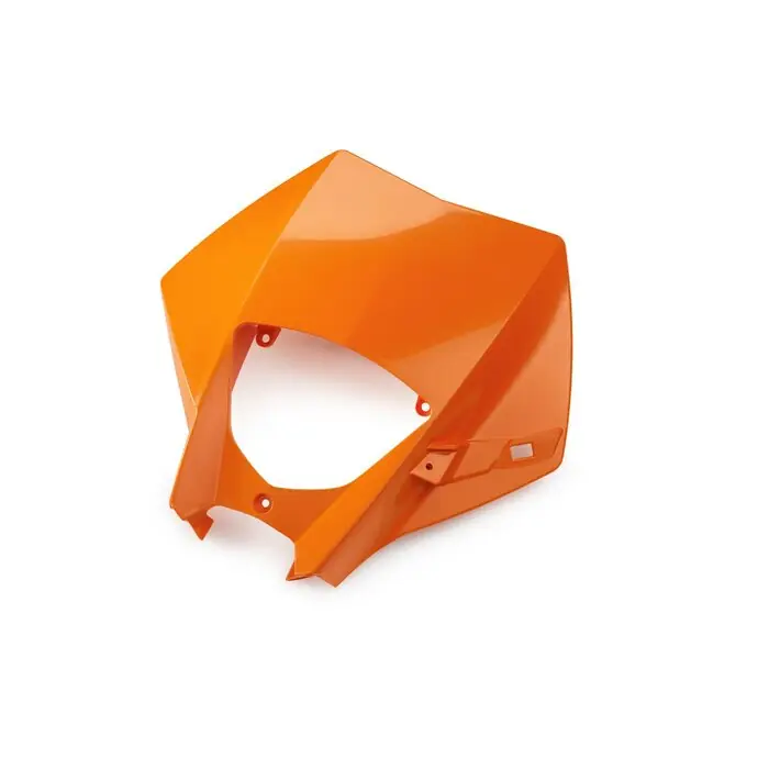 Beliebt SCHEINWERFERMASKE ORANGE 2005