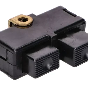 Doppeltaster Hupe / Lichthupe Schalterkombination für Simson S51, S53, S70, S83, SR50, SR80 Schnäppchen