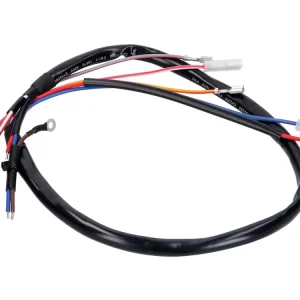 Kabelbaum / Kabelsatz Grundplatte Elektronik für Simson S51, S70, KR51/2 Schwalbe Garantierte Lieferung