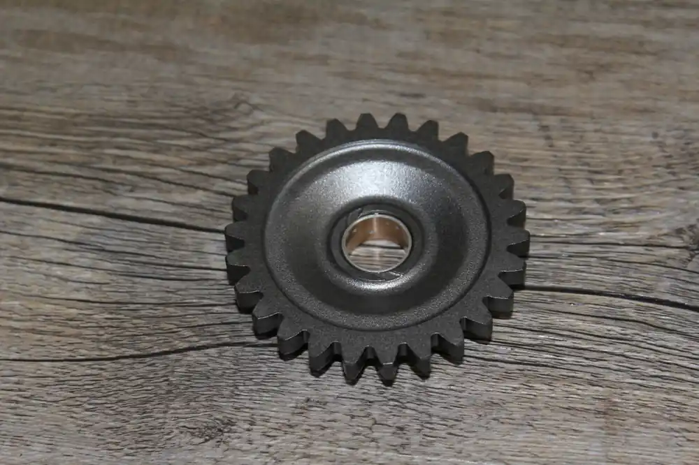 Yamaha RD 250 350 Zahnrad Kickstarter Preisknaller