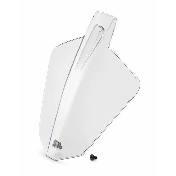 Schneller Versand Scheinwerferschutz kpl.