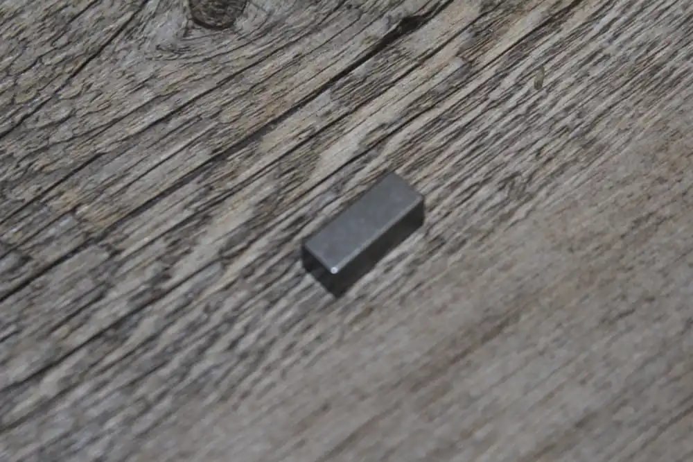 Yamaha RD 250 350 Passstift Kurbelwelle Top-Seller