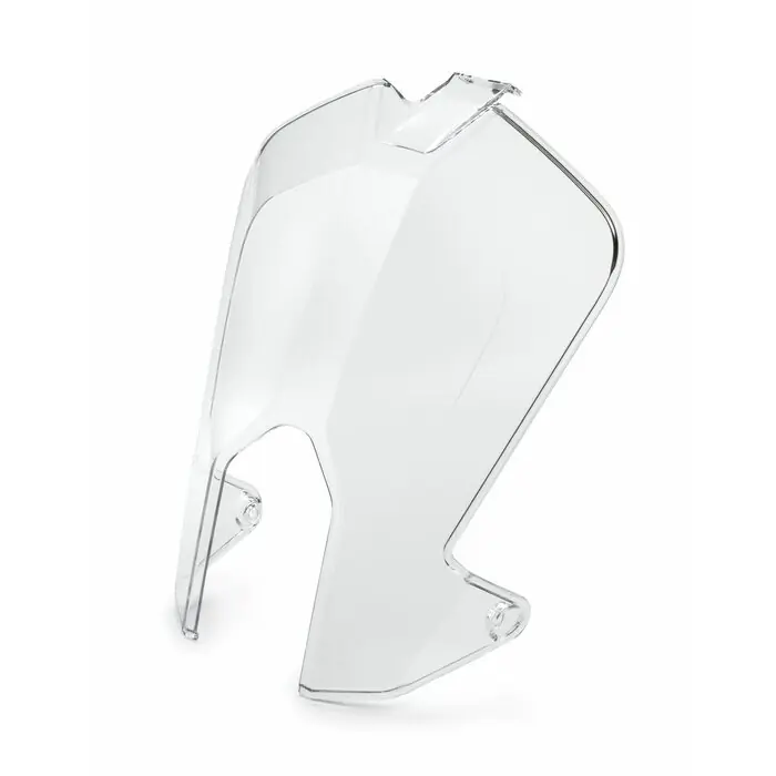 Neu Scheinwerferschutz kpl.