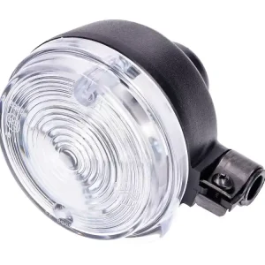 Blinker vorn 80mm weiß für Simson S50, S51, S70, SR50, SR80 Direktkauf