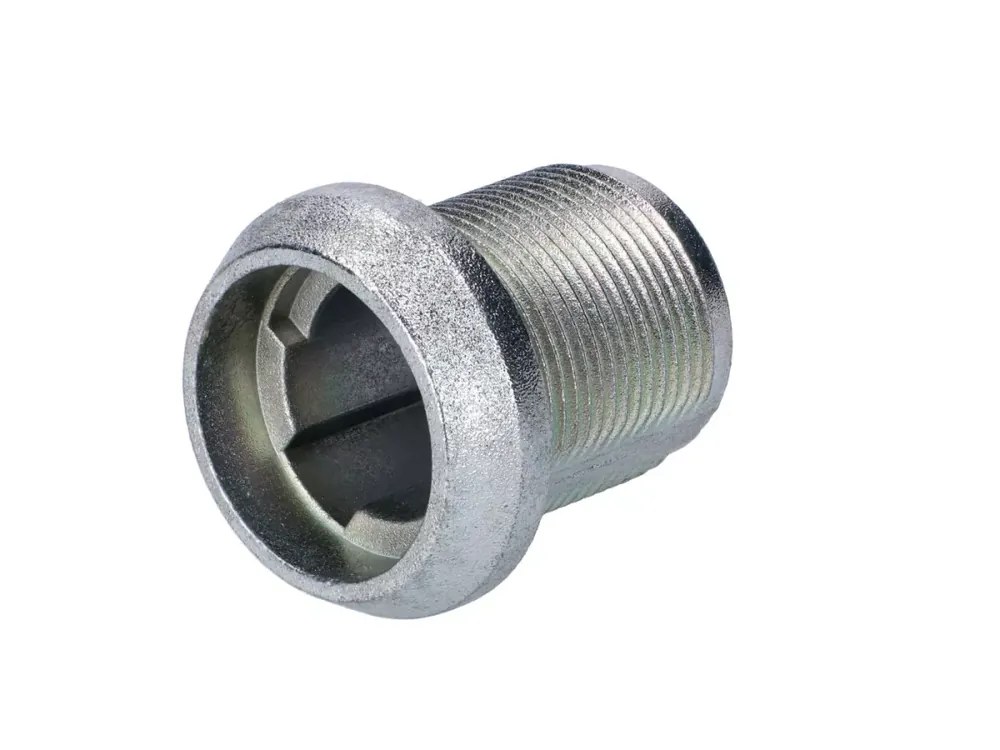 Hülse Schloss Werkzeugkasten für Simson S50, S51, S70, SR50, SR80 Jetzt Kaufen