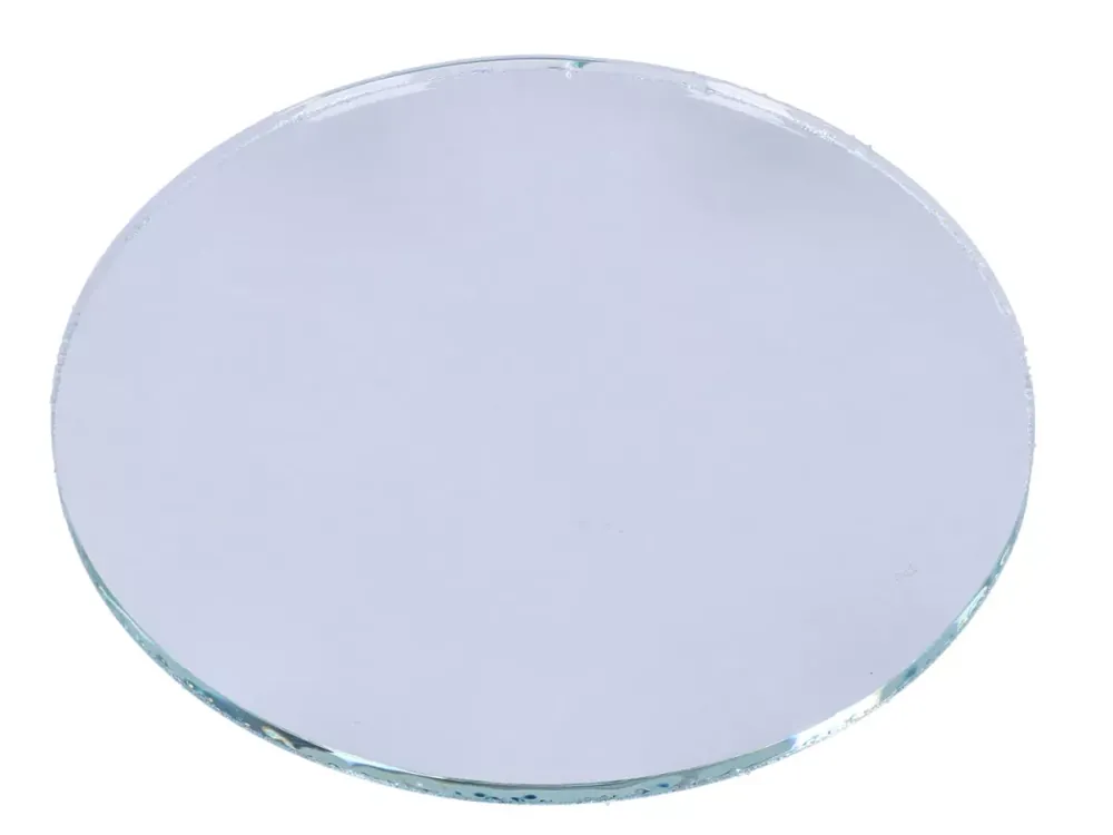 Tachoglas Tachometer 60mm für Simson S50, S51, S70 Schneller Versand