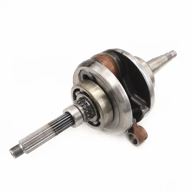 Direktkauf Yamaha YP 250 Majesty Kurbelwelle