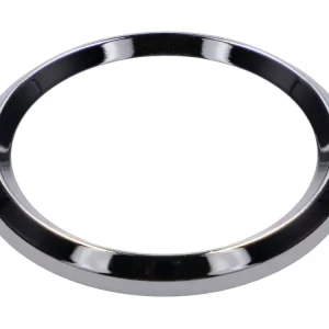 Tachoring / Chromring Tachometer 60mm für Simson S51, S53, S70, S83 Schneller Versand