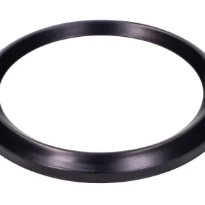 Preisreduziert Tachoring 60mm schwarz für Simson S51, S53, S70, S83