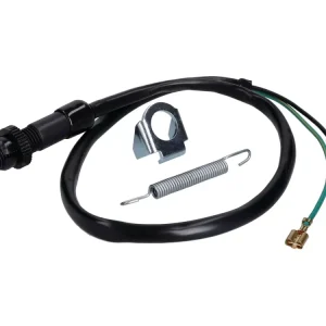 Garantierte Lieferung Bremslichtschalter Set für Simson S50, S51, S53, S70, S83