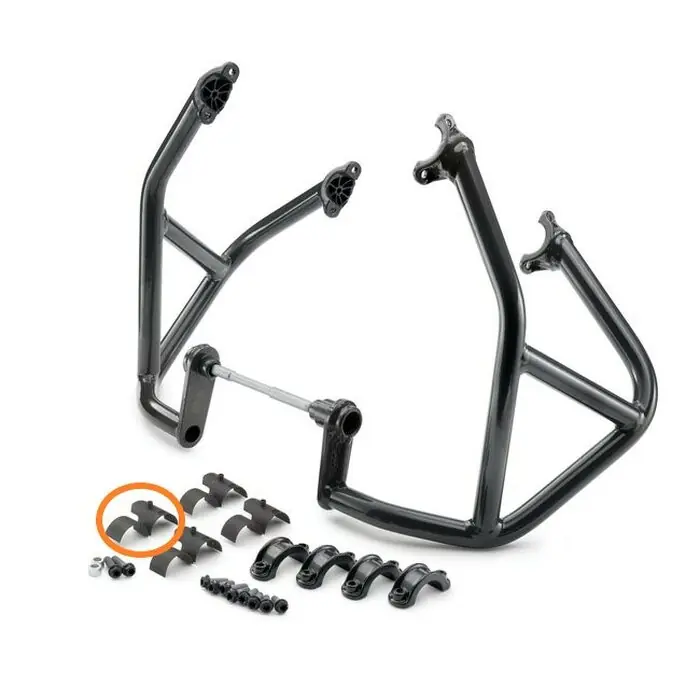 Schellenadapter Preiswert