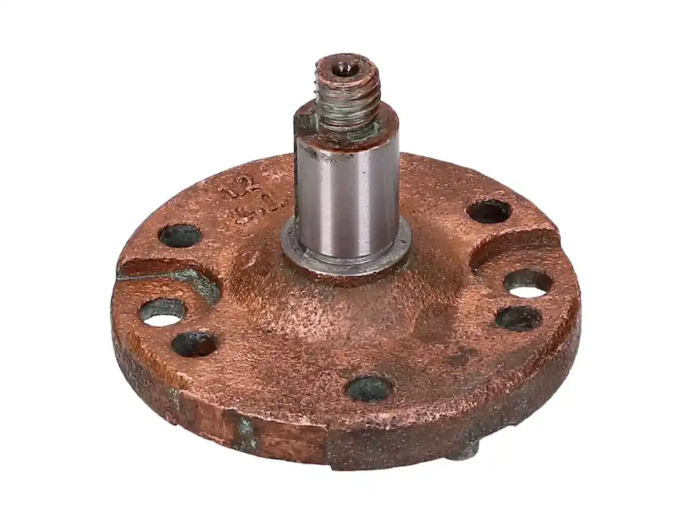 Saisonangebot Freilaufträger Anlasser für Simson SR50, SR80, M541, M741