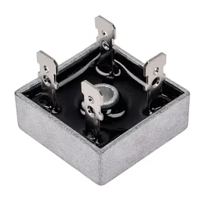 Gleichrichter / Gleichrichterbrücke für Simson S51, S53, S70, S83, SR50, SR80 Neuheit