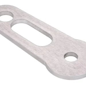 Tachohalter Edelstahl für Simson S50, S51, S70 Markenware