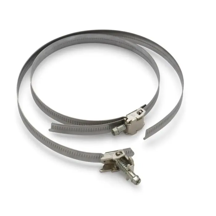 Schlauchschellen Set 60-135mm Jetzt Bestellen