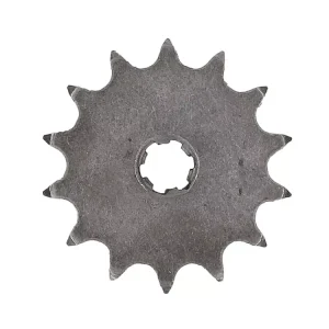 Ritzel / Kettenritzel alte Ausführung 14 Zähne für Simson S50, SR4-1, SR4-2, SR4-3, SR4-4, KR51/1 Schwalbe, Star, Sperber, Spatz, Habicht Kracherpreis