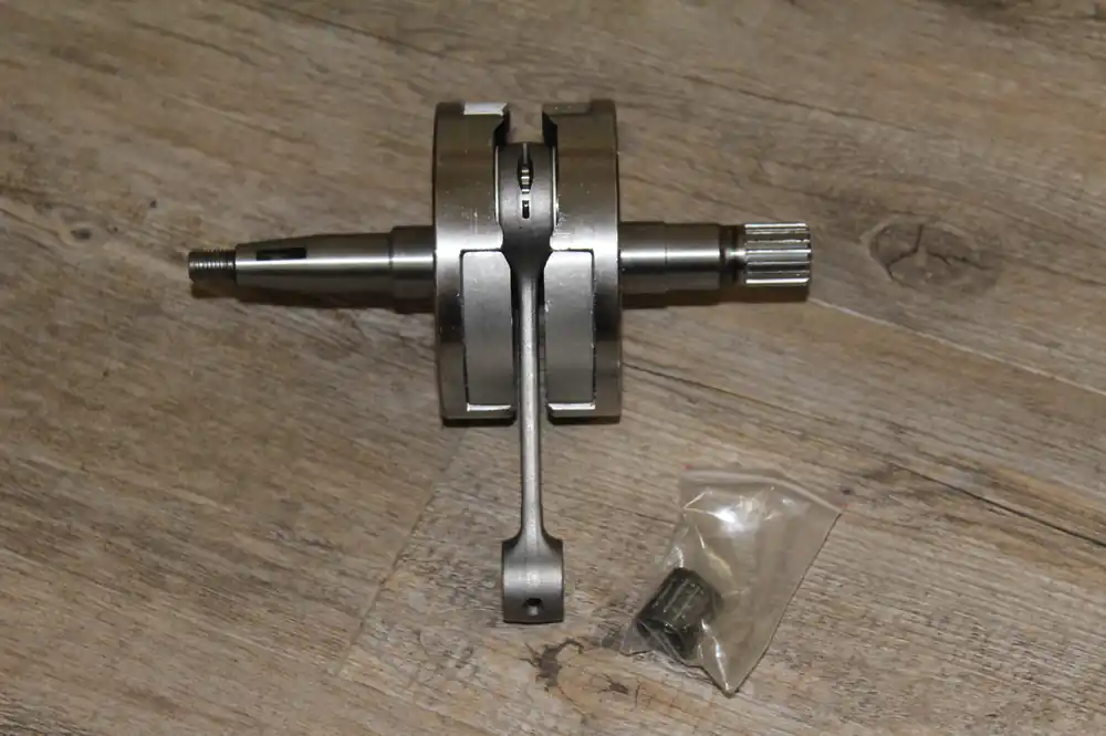 Suzuki RM 125 Kurbelwelle ab 2004 Knallerangebot