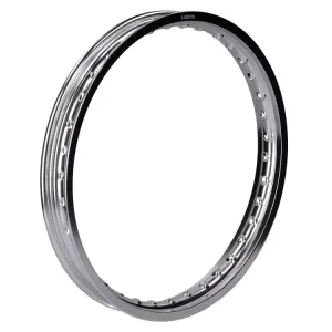 Must-Have Felge / Felgenring 1,50x16 Zoll Aluminium für Simson S50, S51, S53, S70, SR4-1 Spatz, SR4-2 Star, SR4-3 Sperber, SR4-4 Habicht, KR51/1, KR51/2 Schwalbe