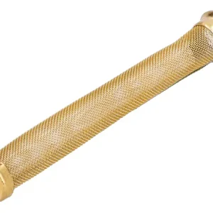 Rabatt Sieb Steigrohr Benzinhahn Messing für Simson S50, S51, S70, SR50, SR80, KR51/1, KR51/2, SR4-1, SR4-2, SR4-3, SR4-4, Schwalbe, Star, Sperber, Spatz, Habicht