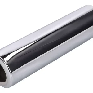 Top-Seller Hülse Federbein hinten Chrom für Simson S50, S51, SR4-1, SR4-2, SR4-3, SR4-4, KR51 Schwalbe, Star, Sperber, Spatz, Habicht