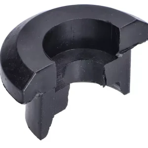 Direkt Vom Hersteller Halbschale Federbein schwarz für Simson S50, S51, SR4-1, SR4-2, SR4-3, SR4-4, KR51/1, KR51/2 Schwalbe, Star, Sperber, Spatz, Habicht