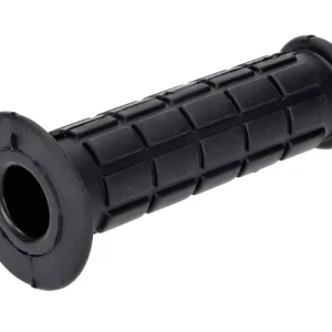 Neu Griff / Lenkergummi links schwarz für Simson S50, S51, S53, S70, S83, SR50, SR80