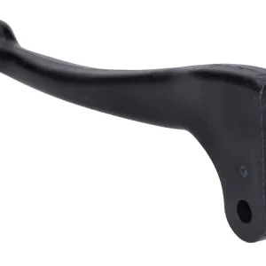 Neu Kupplungshebel gerade schwarz für Simson S50, KR51, KR51/2 Schwalbe, SR4-2, Duo 4/1, Duo 4/2