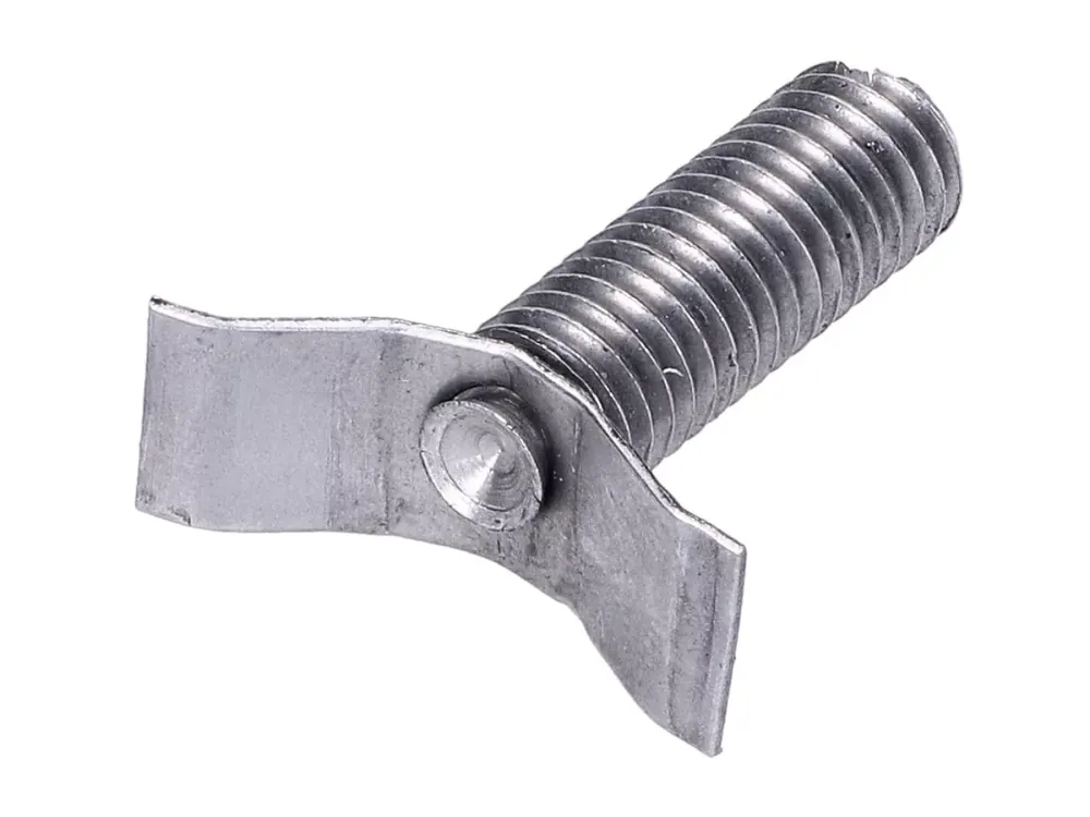 Blattfeder Gasgriff für Simson S50, S51, S53, S70, S83, SR50, SR80 Sonderangebot