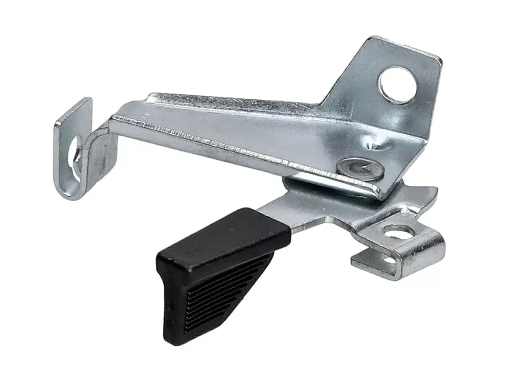 Widerlager Starterzug für Simson SR4-2 Star, SR4-3 Sperber, SR4-4 Habicht, KR51/1 Schwalbe Direkt Vom Hersteller