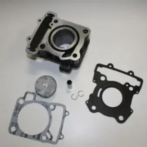 Neu Im Sortiment KTM Duke 125 Zylinder mit Kolben NEUWARE