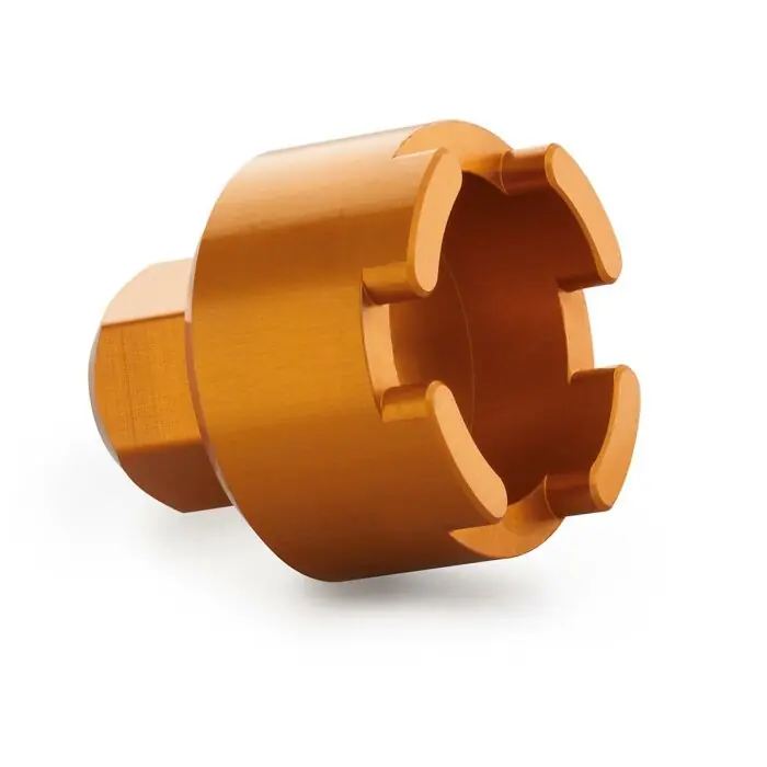 Ausverkauf Schraubenkappen-Demontagewerkzeug